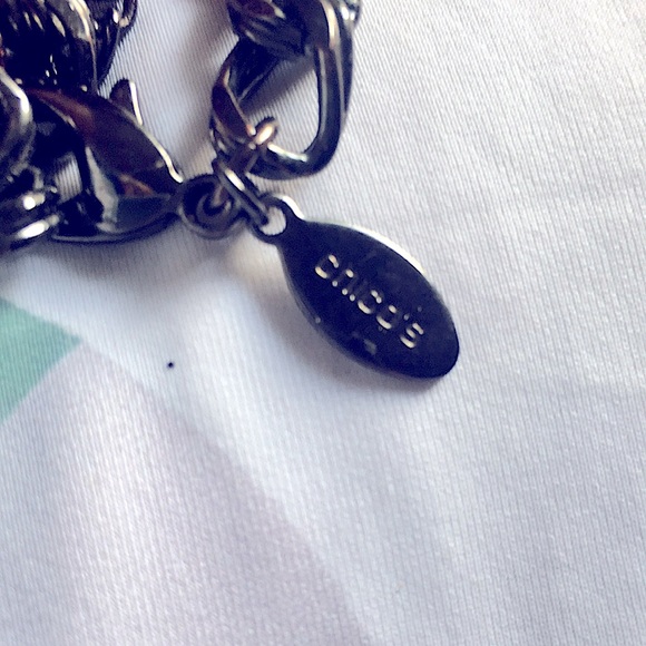 Chico’s Fringed Necklace - Picture 8 of 8